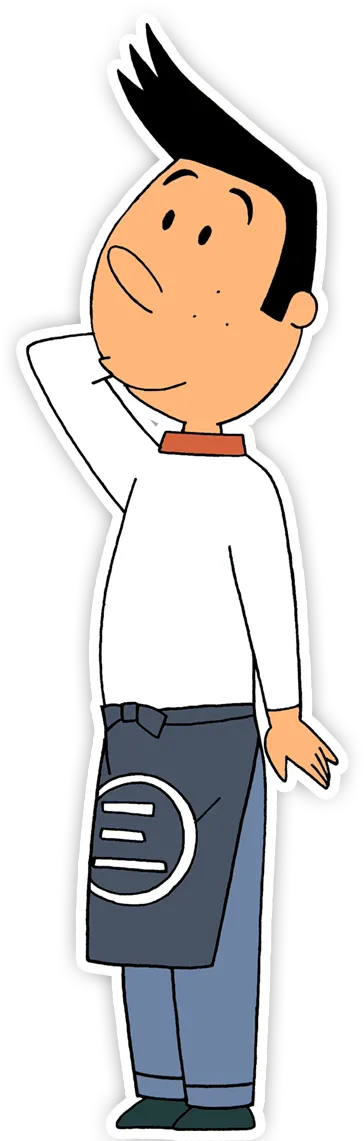 差別化(7) 成功させるヒント：「密着軸の本質」を三河屋のサブちゃん