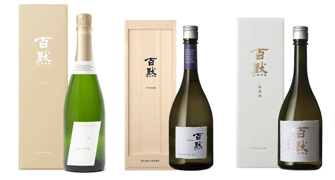 百黙を飲み比べ！ 菊正宗酒造が東京ミッドタウン日比谷で
