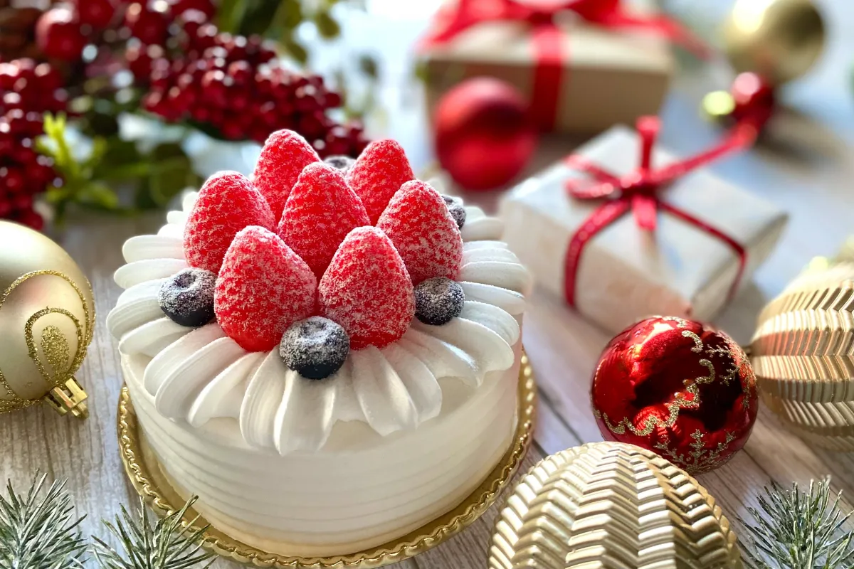 可愛すぎるスパークリング日本酒で、今年はワンランク上のおうち