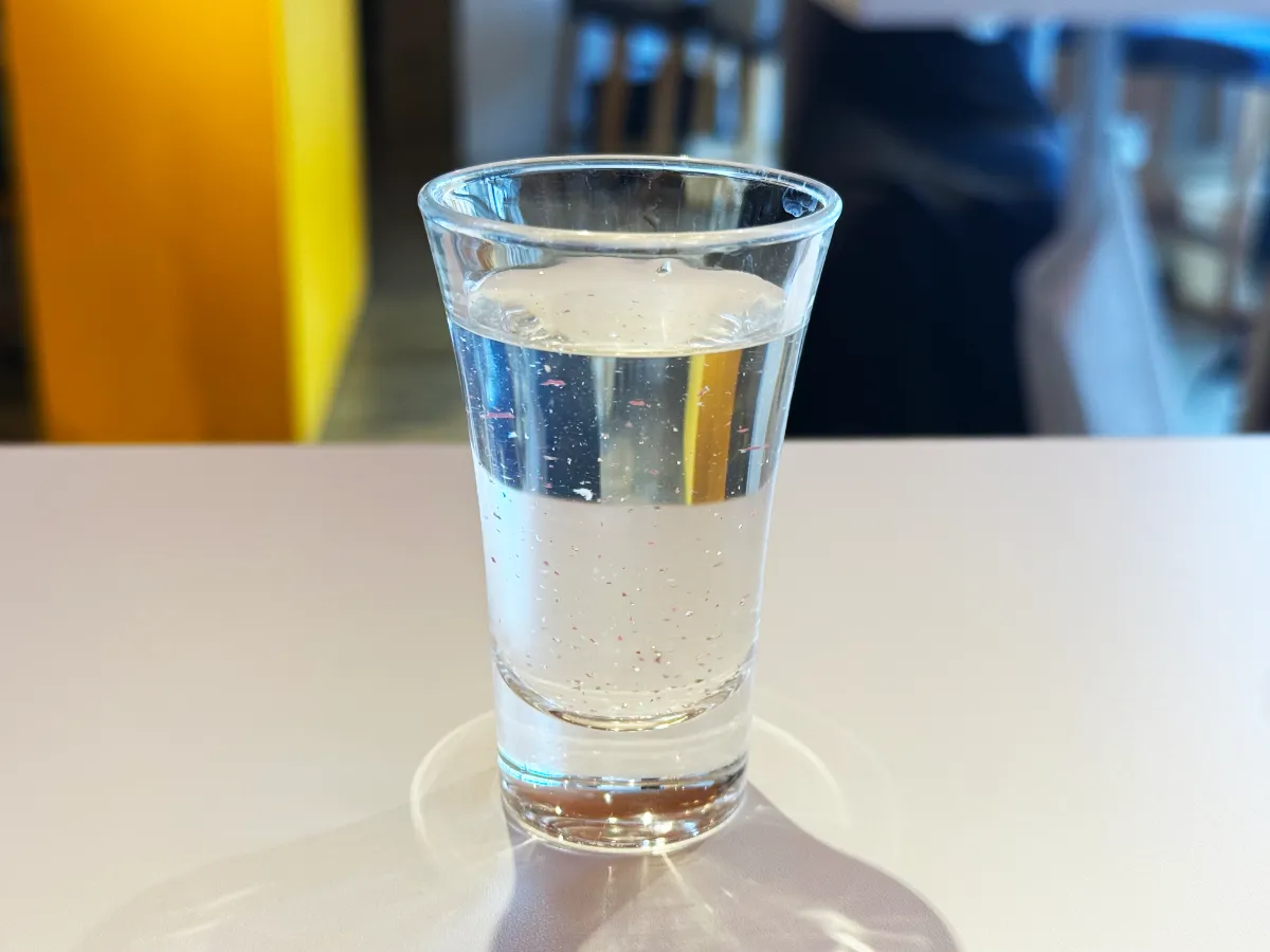KURANDの抽選販売『白銀桜』の試飲レポ｜バレンタイン向け新作も登場