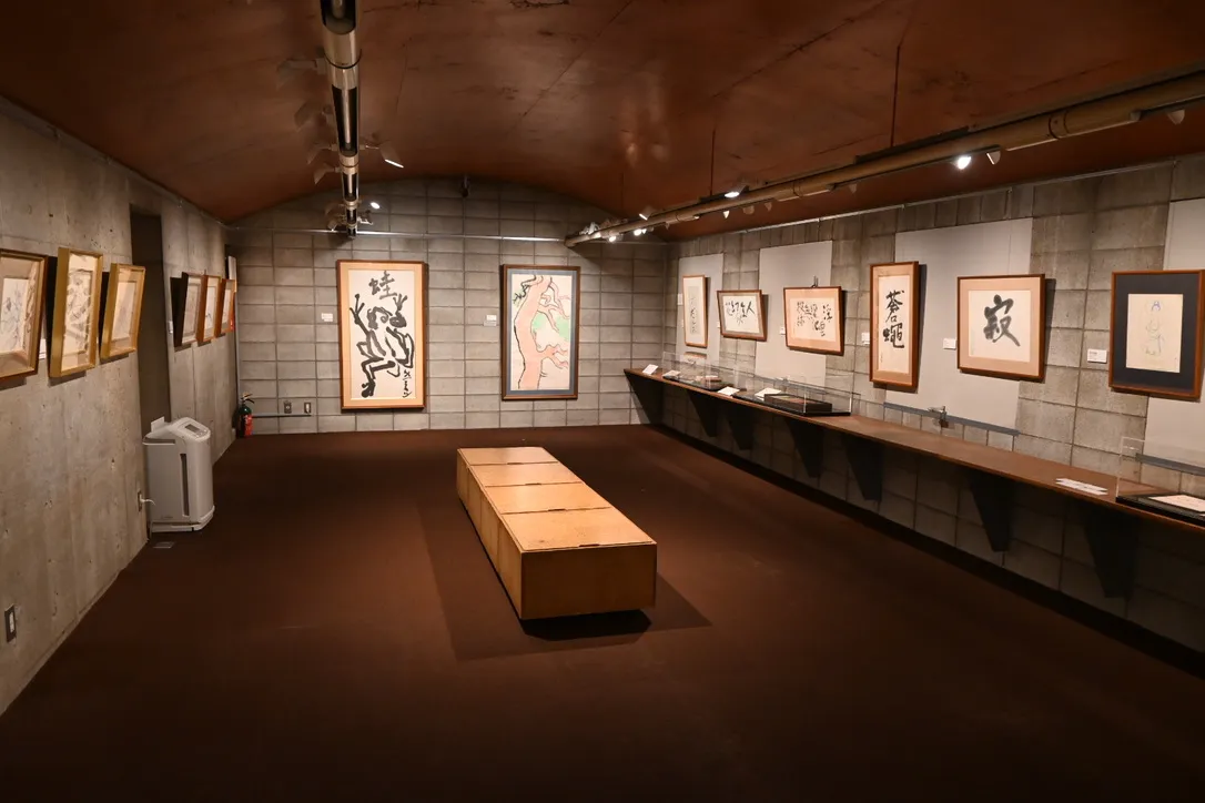 特別企画展 「めぐる いのち 熊谷守一美術館 40 周年展」 | 豊島