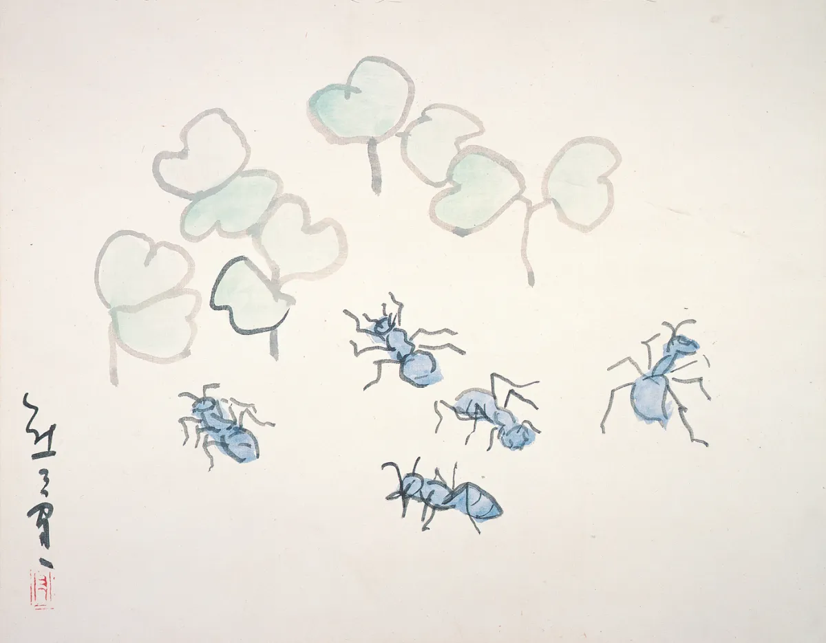 常設展 | 豊島区立熊谷守一美術館 | Kumagai Morikazu Museum of Art 常設展 | 豊島区立熊谷守一美術館 | Kumagai Morikazu Museum of Art
