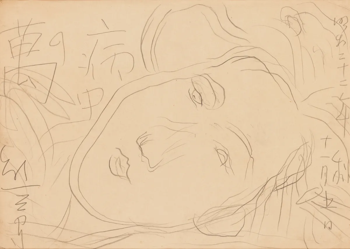 40周年展 作品の一部ご紹介 | 豊島区立熊谷守一美術館 | Kumagai