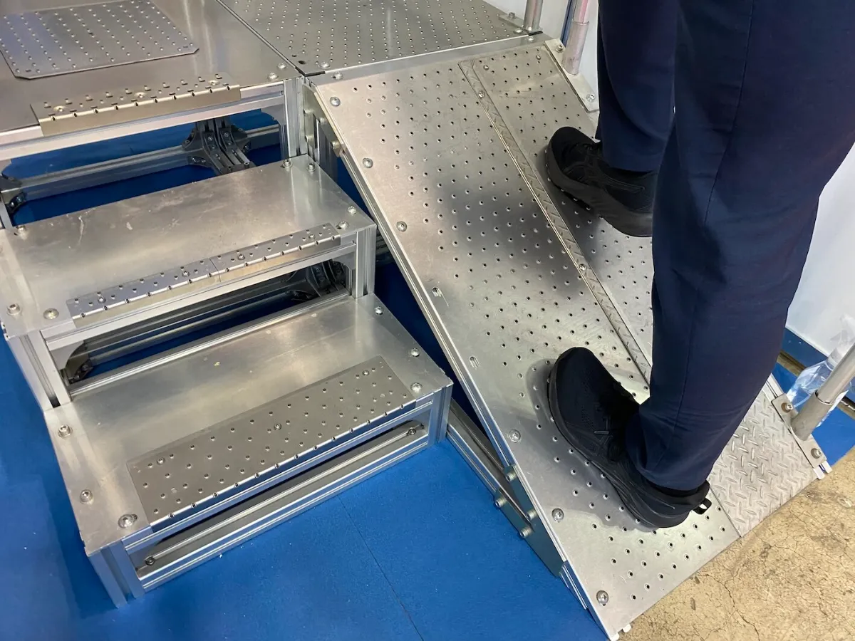 お知らせ｜株式会社 伊藤｜「くつ底キャッチャー」製造・販売