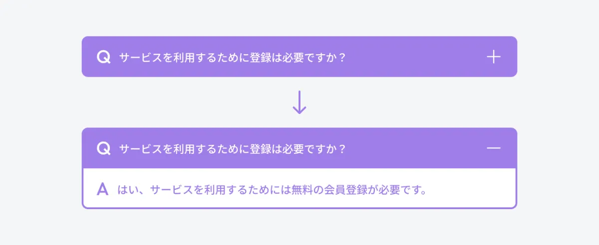 その他 ui UI・Webデザイン用語集【デザインパーツ編】 ｜fumufumuUI