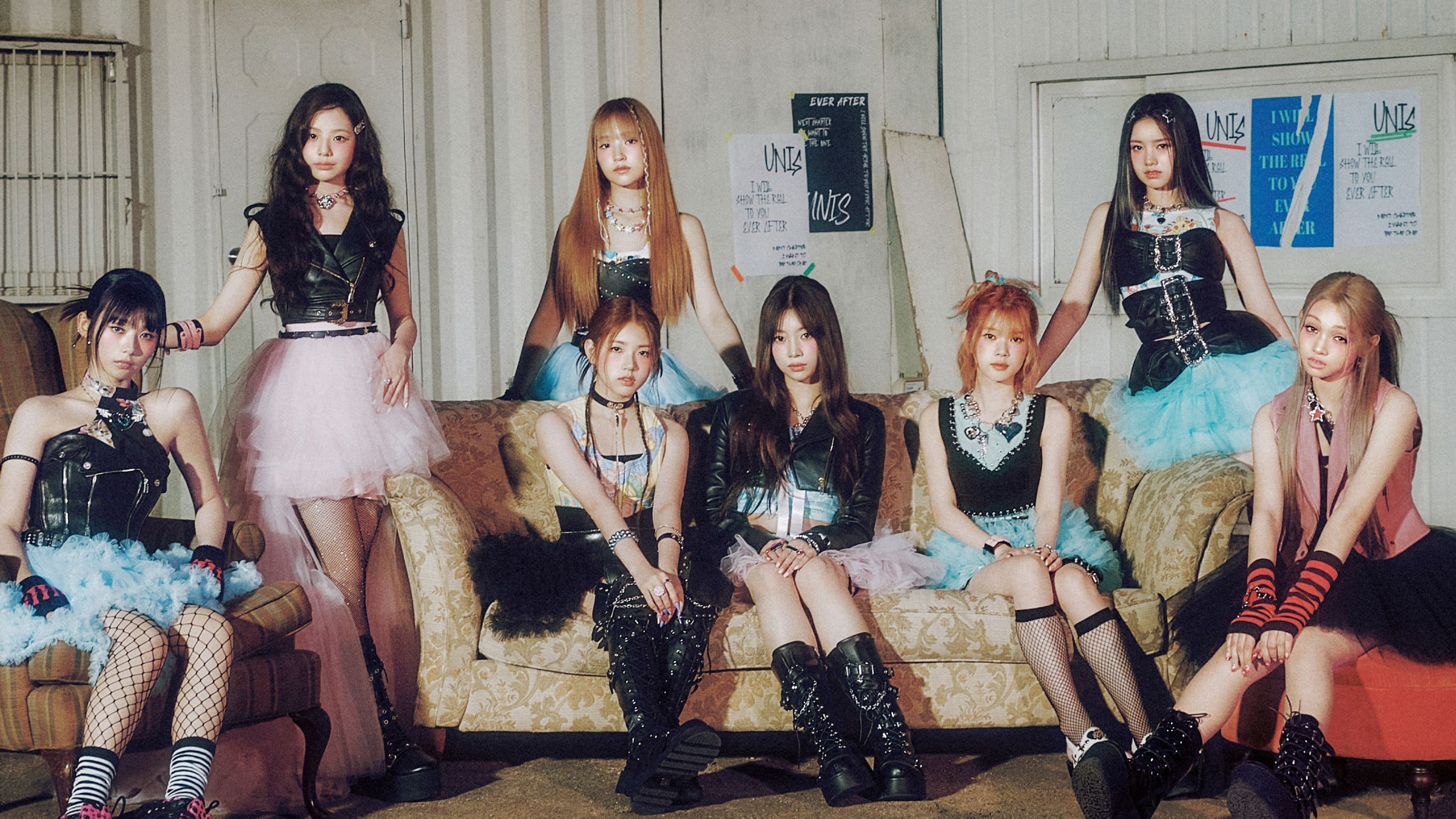 韓国MBCの人気YouTubeコンテンツ「it's Live」が世界初のリアルライブ