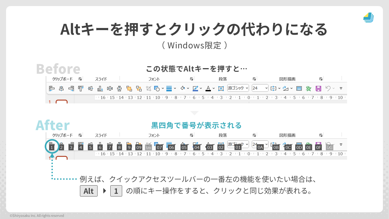 パワポ爆速】おすすめ初期設定を教えます!無料配布します パワポ爆速】おすすめ初期設定を教えます!無料配布します