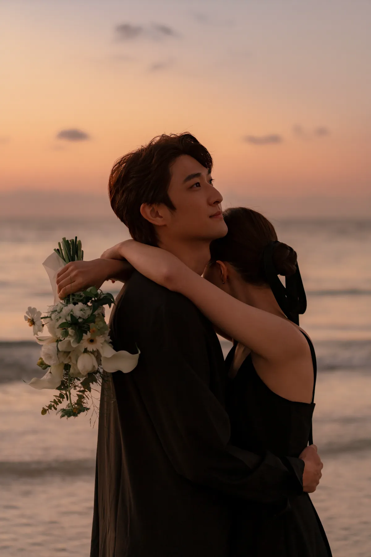 韓国ソウルのウェディングフォトはザ・デイ