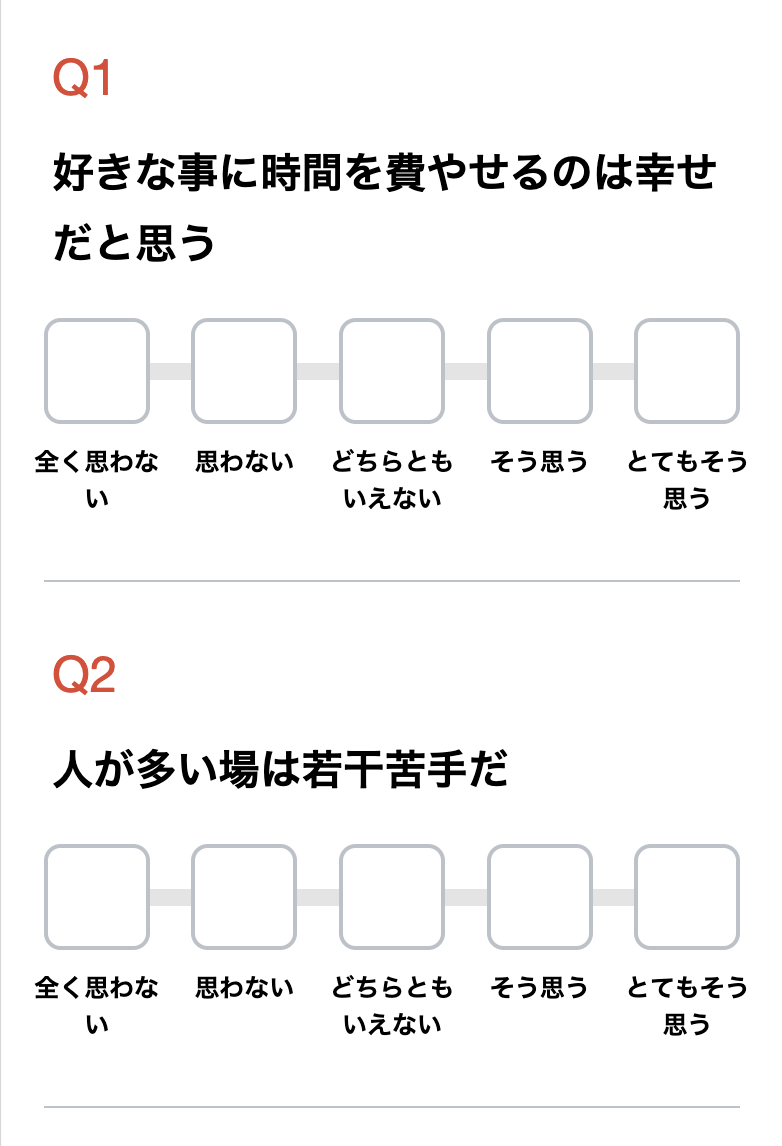 設問の画像