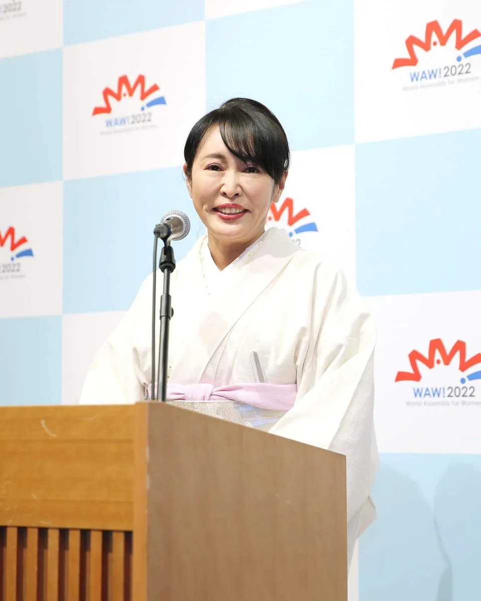 森まさこ 森まさこ Official Site
