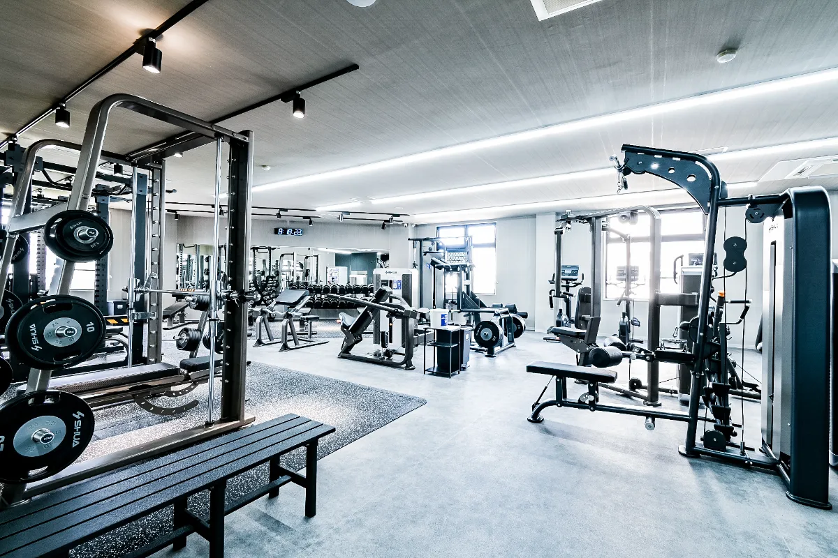 LifeFit（ライフフィット） 大津堅田駅前店 | 24時間・年中無休の本格