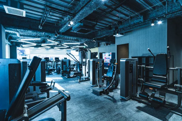 LifeFit（ライフフィット）｜24時間・年中無休の本格