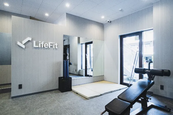 LifeFit