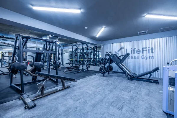 LifeFit