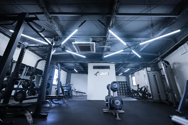 LifeFit（ライフフィット）｜24時間・年中無休の本格