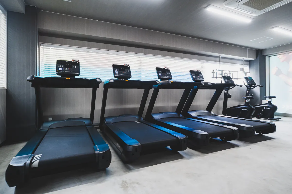 LifeFit（ライフフィット） 鹿島田店 | 24時間・年中無休の本格
