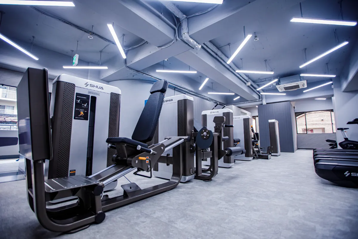 LifeFit（ライフフィット） LifeFit 香里園店 | 24時間・年中無休の