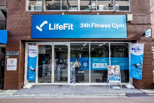 LifeFit