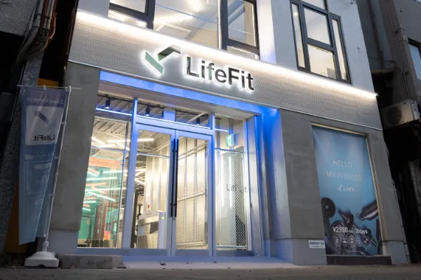 LifeFit