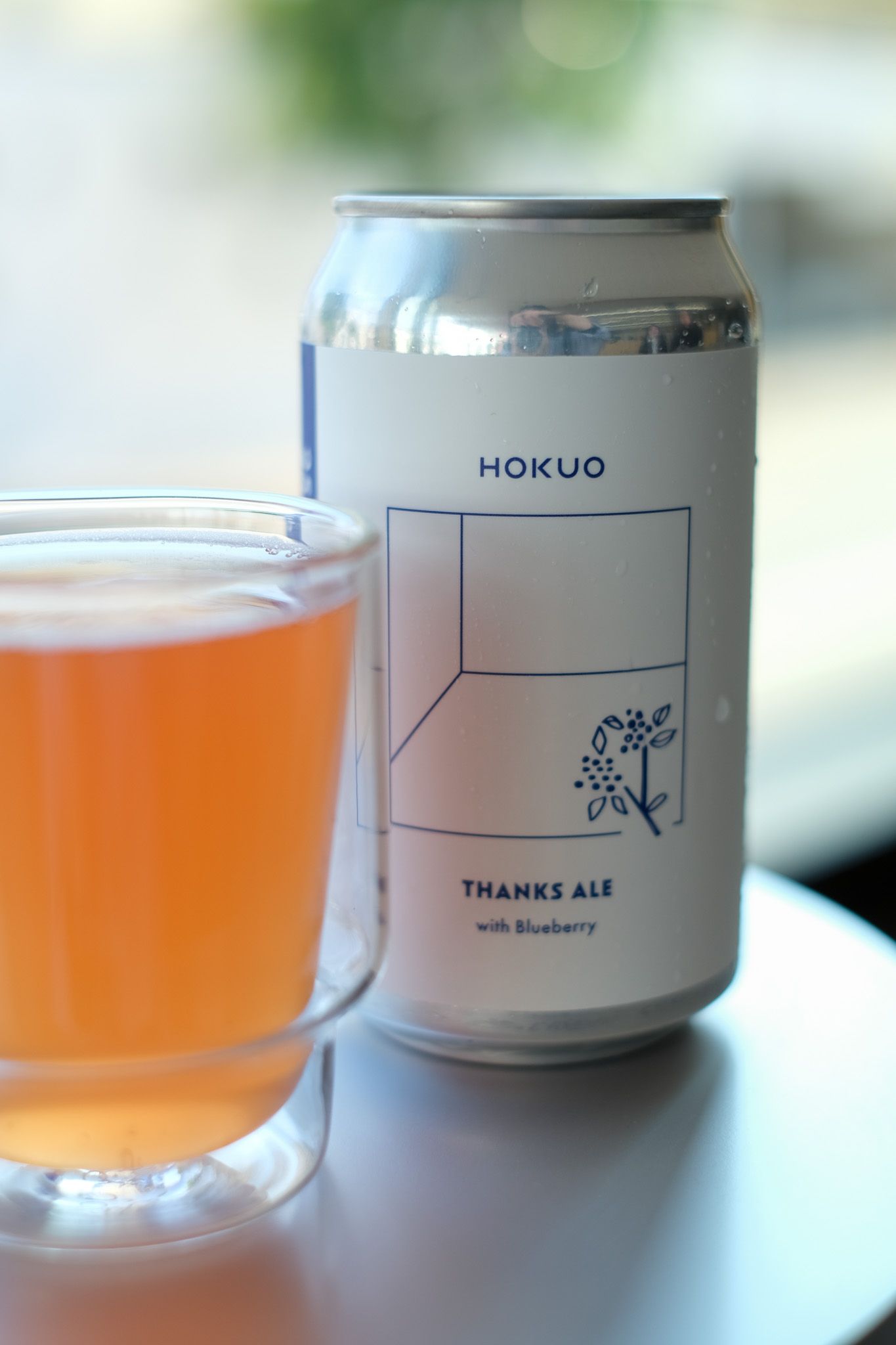 オーナー様向け】年内、オリジナルビールをKnotモデルでプレゼント