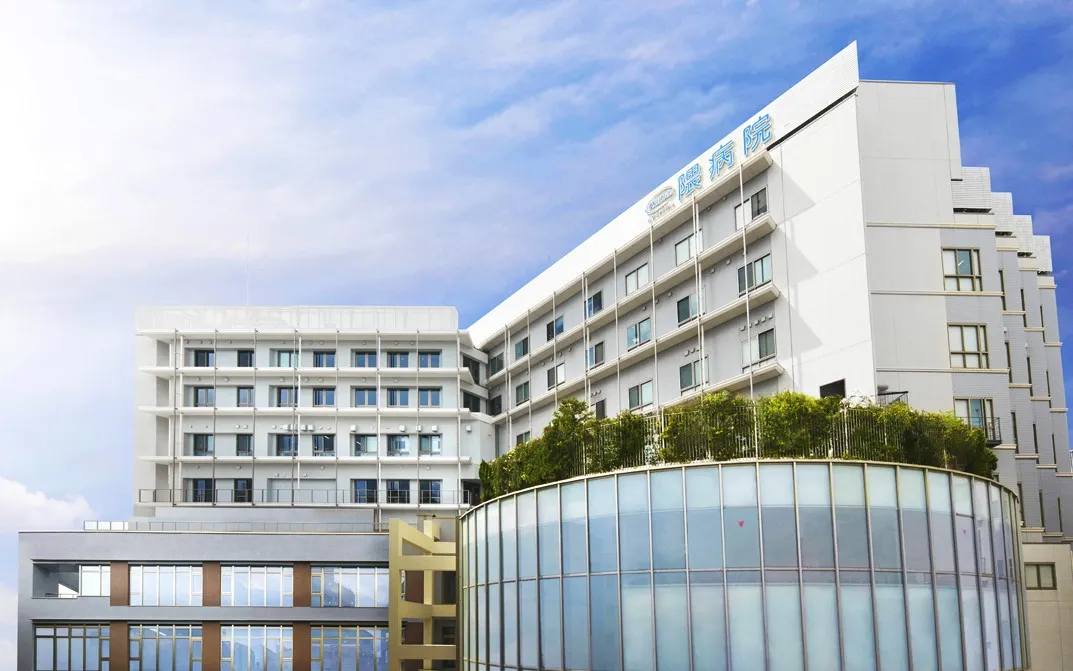 甲状腺専門病院が挑むDX 入院説明をポケさぽに集約し、説明時間の半減