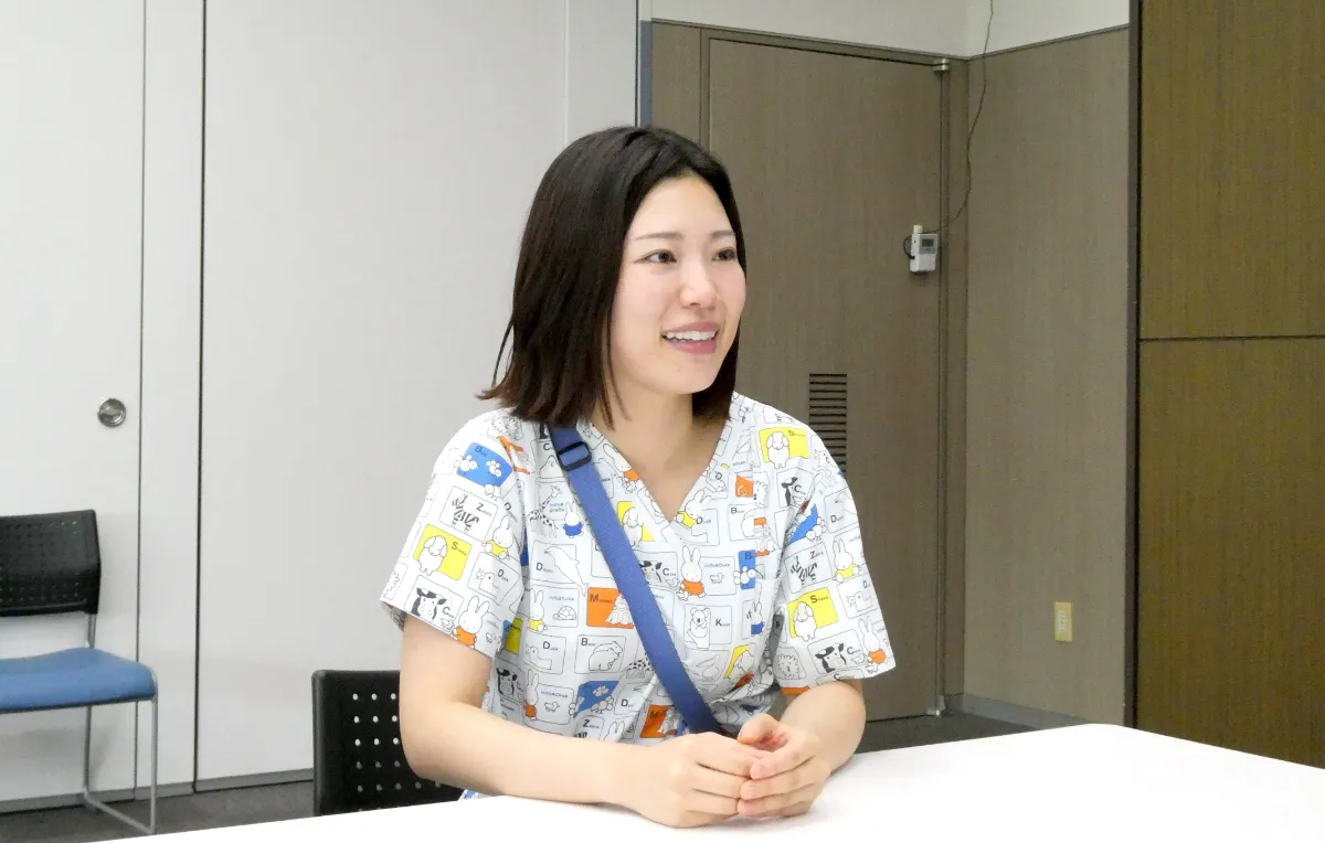 産科DX：マタニティブックをCanvaで作成し、ポケさぽで配信。DXの鍵は