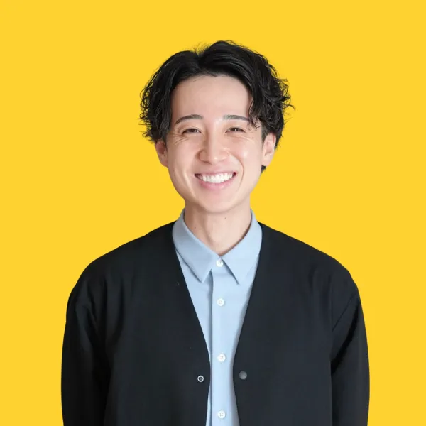 米森良偉の写真