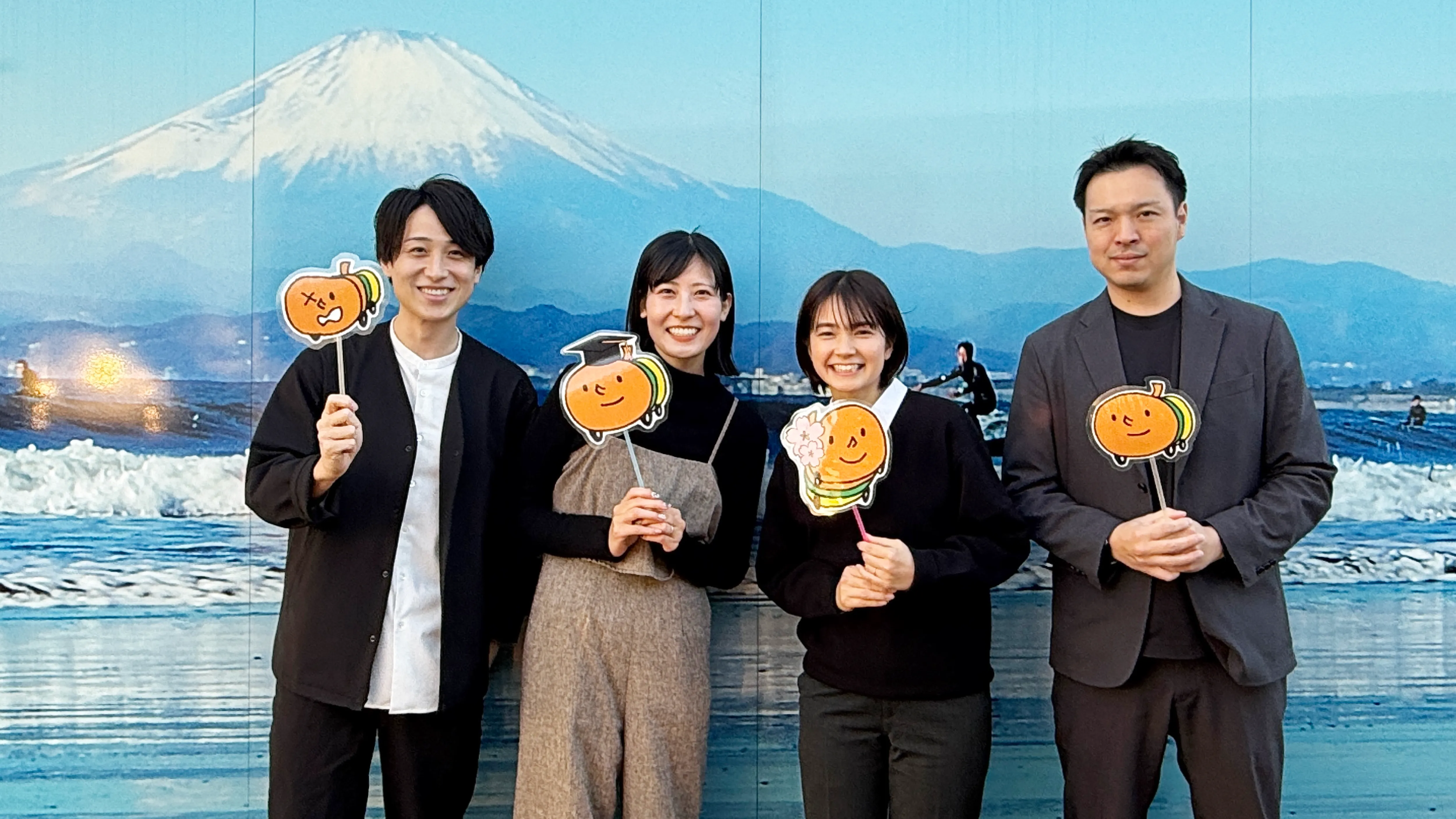 お客様インタビュー画像1