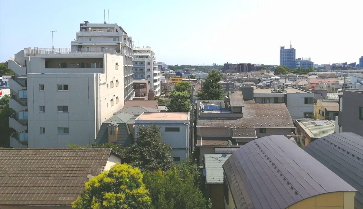 世田谷区の土地価格は今後どうなる？相場や坪単価について詳しく解説！ ｜世田谷区の不動産売却・購入はTokyo &  International｜地域密着の総合不動産