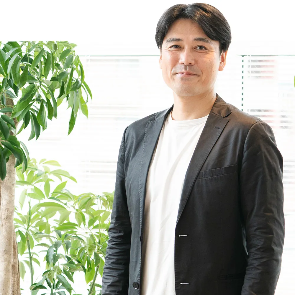 澤田 昌久 ｜株式会社ネクストビート