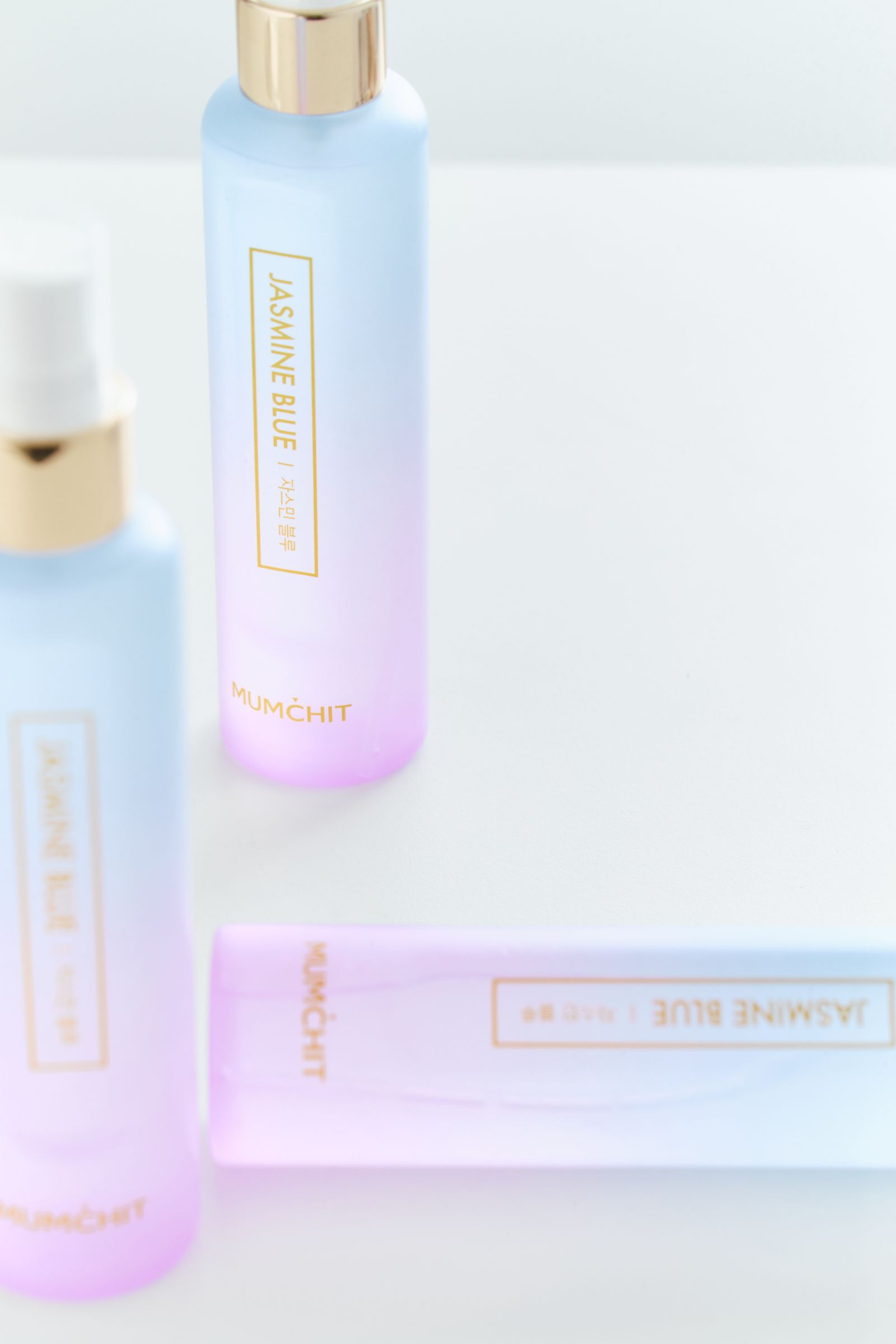 ジャスミンの香り」のヘア＆ボディミストが数量限定発売！ 韓国