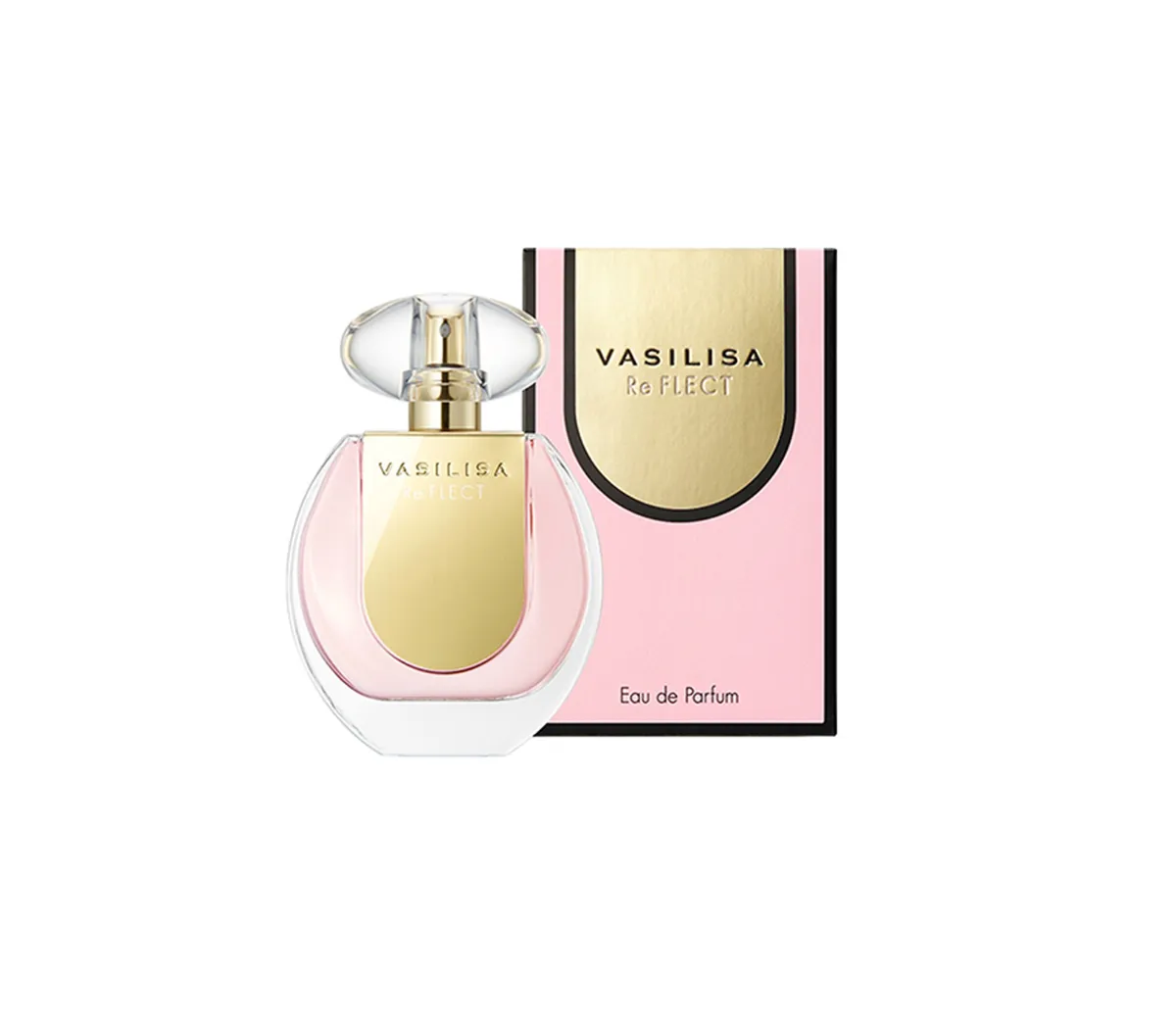 ヴァシリーサより、椿で内なる輝きを表現した オードパルファムが限定登場