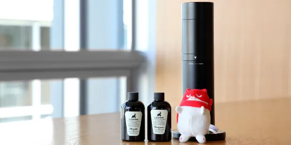 期間限定割・アロマタッチセット WA アロマタッチ ライフスタイル登録キット - doTERRA TIMES