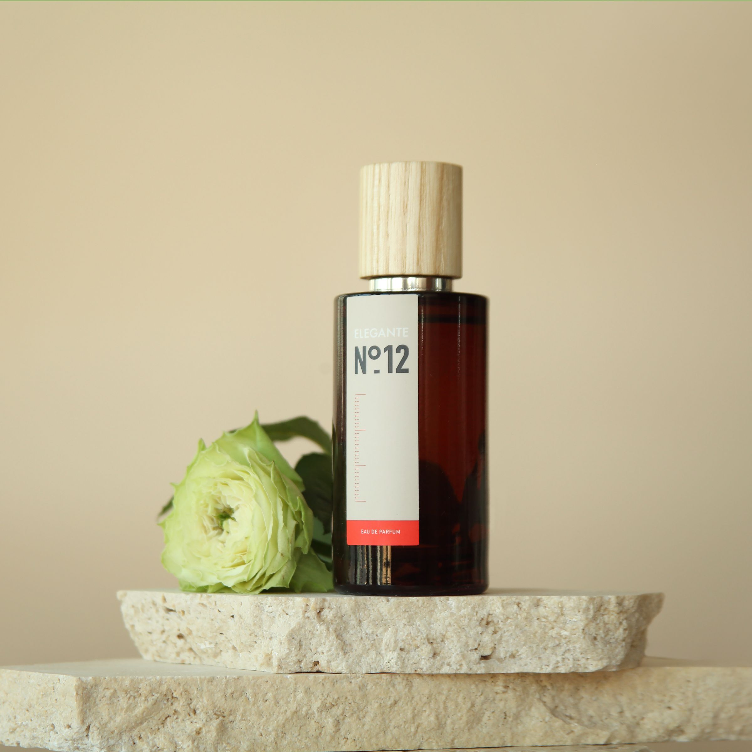 自分のニオイが気になり始めたら、香水を見直してみませんか？ ピカ子