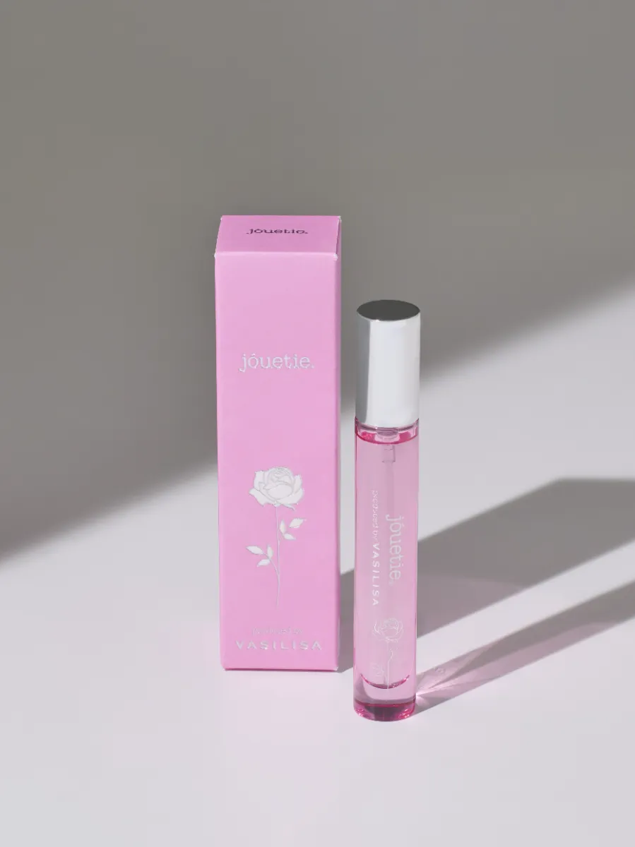 フレグランスブランド「VASILISA」が 「RESEXXY」「EVRIS」「GYDA