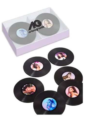 大人気「アリアナ・グランデ プロデュース香水」から約2年ぶりの新作