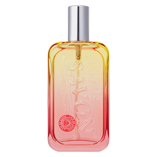 シュッとひと吹きで、ひんやり感覚を楽しめる香水＆ファブリック