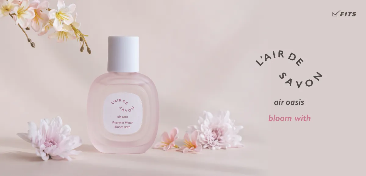 青葉つむぎ フレグランス フレグランス】Parfum idol（パルファム・アイドル） ［青葉 つむぎ