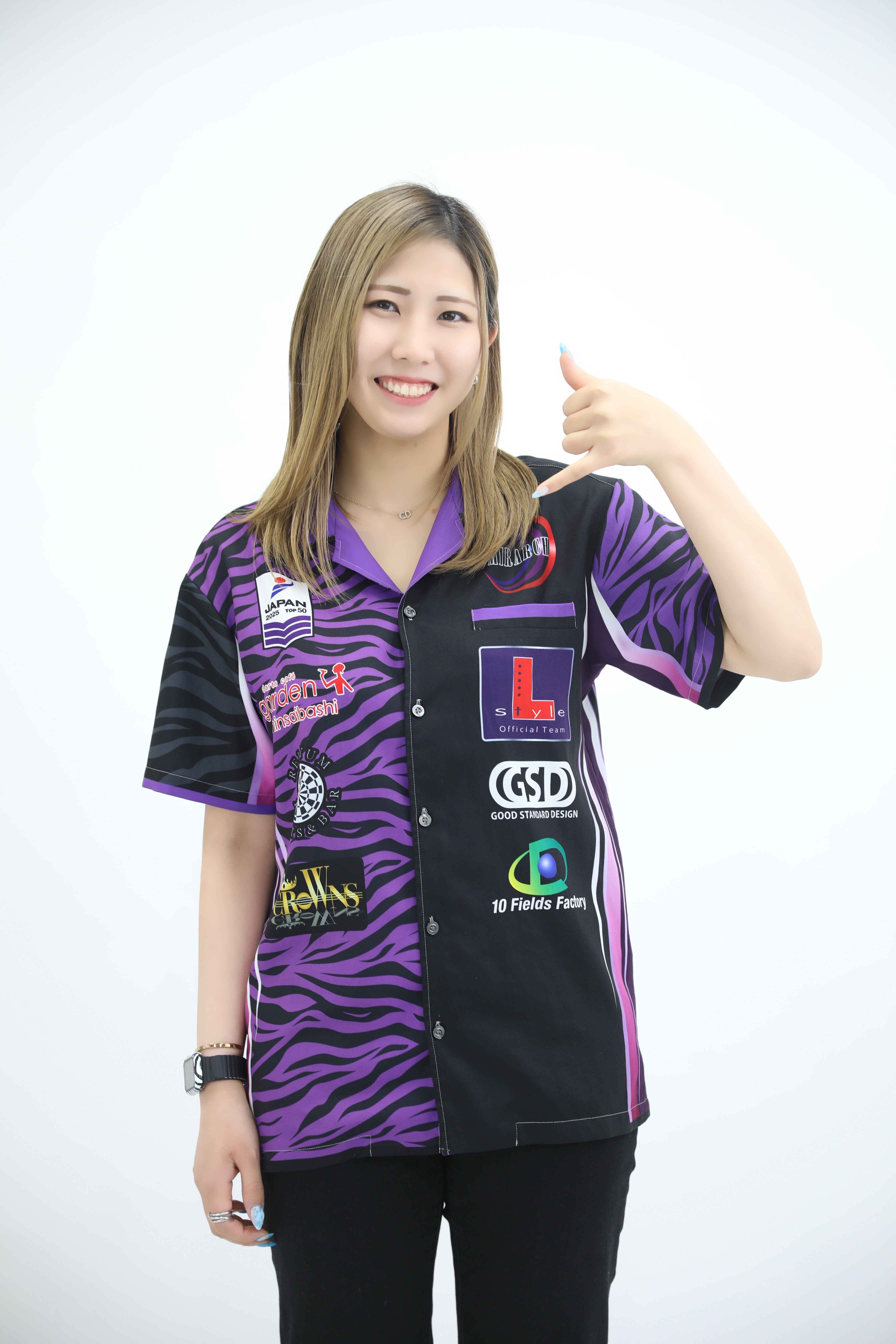 MIRARCH Reginette(レジネッテ) 森本舞香選手モデル 🌈MIRARCH🌈 on X: 