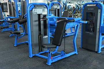 宮城県宮城郡利府町に地域に愛されるフィットネスジムを目指して！