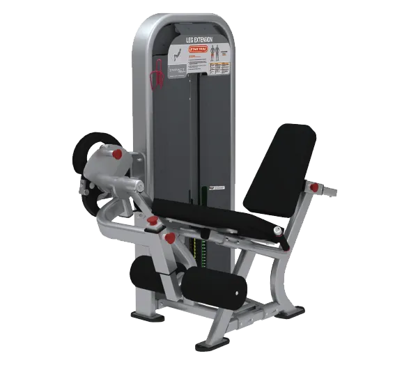 名品！ノーチラス　レッグエクステンション レッグエクステンション（中古）（nautilus）-ジムガレージ