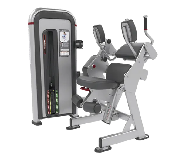 インスピレーション・アブドミナルクランチ