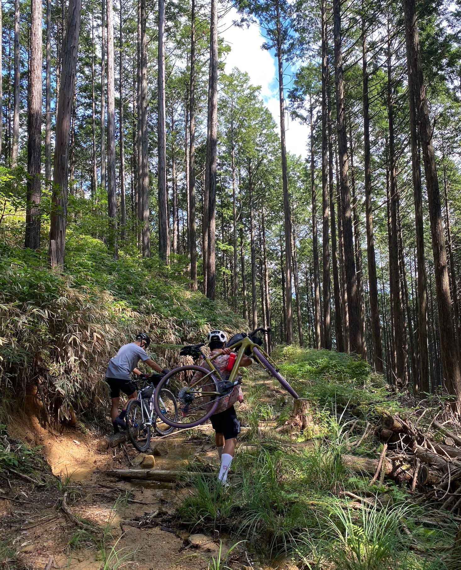 笠置山 望郷の森キャンプ場 | KASAGI BASE CAMP