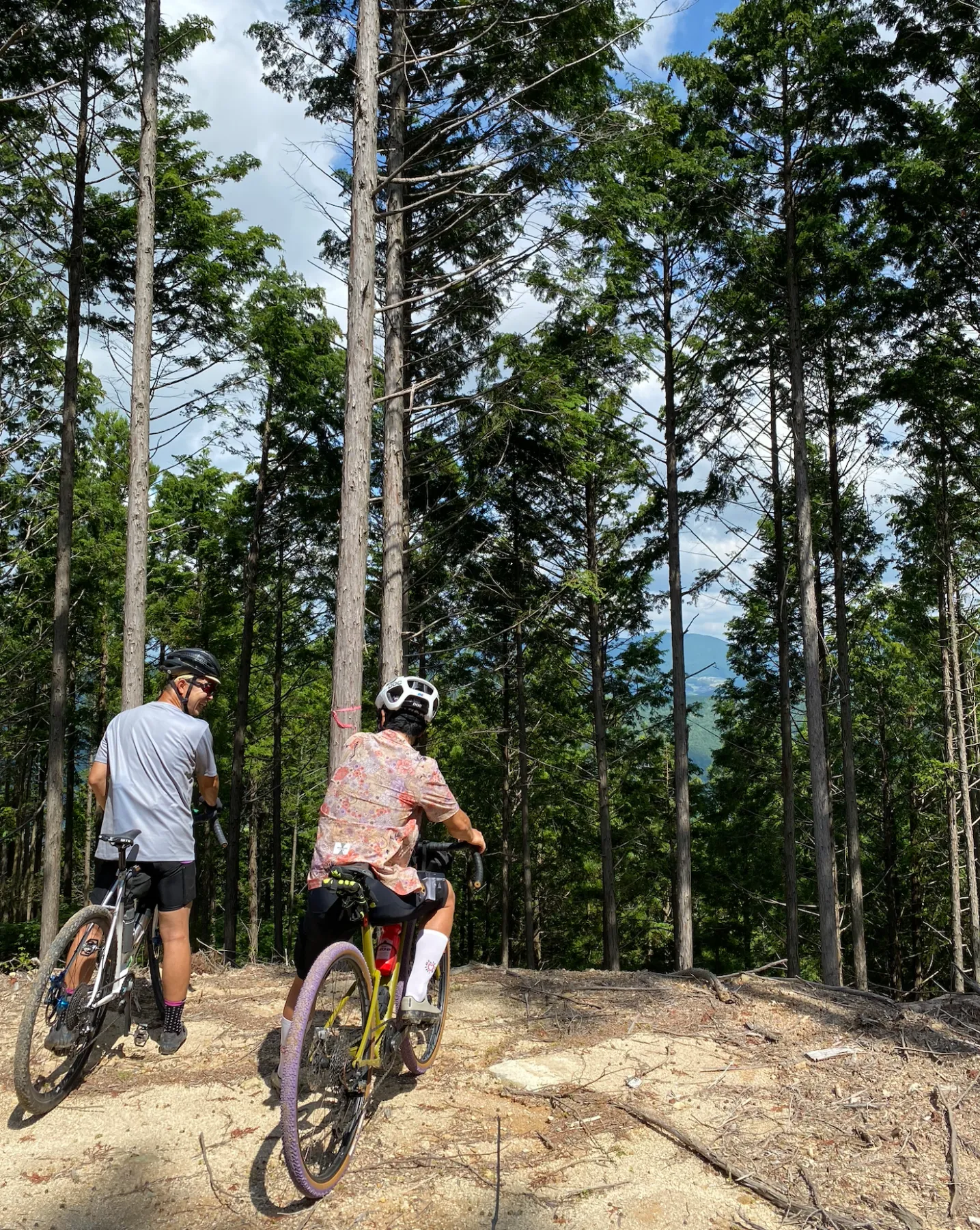 笠置山 望郷の森キャンプ場 | KASAGI BASE CAMP