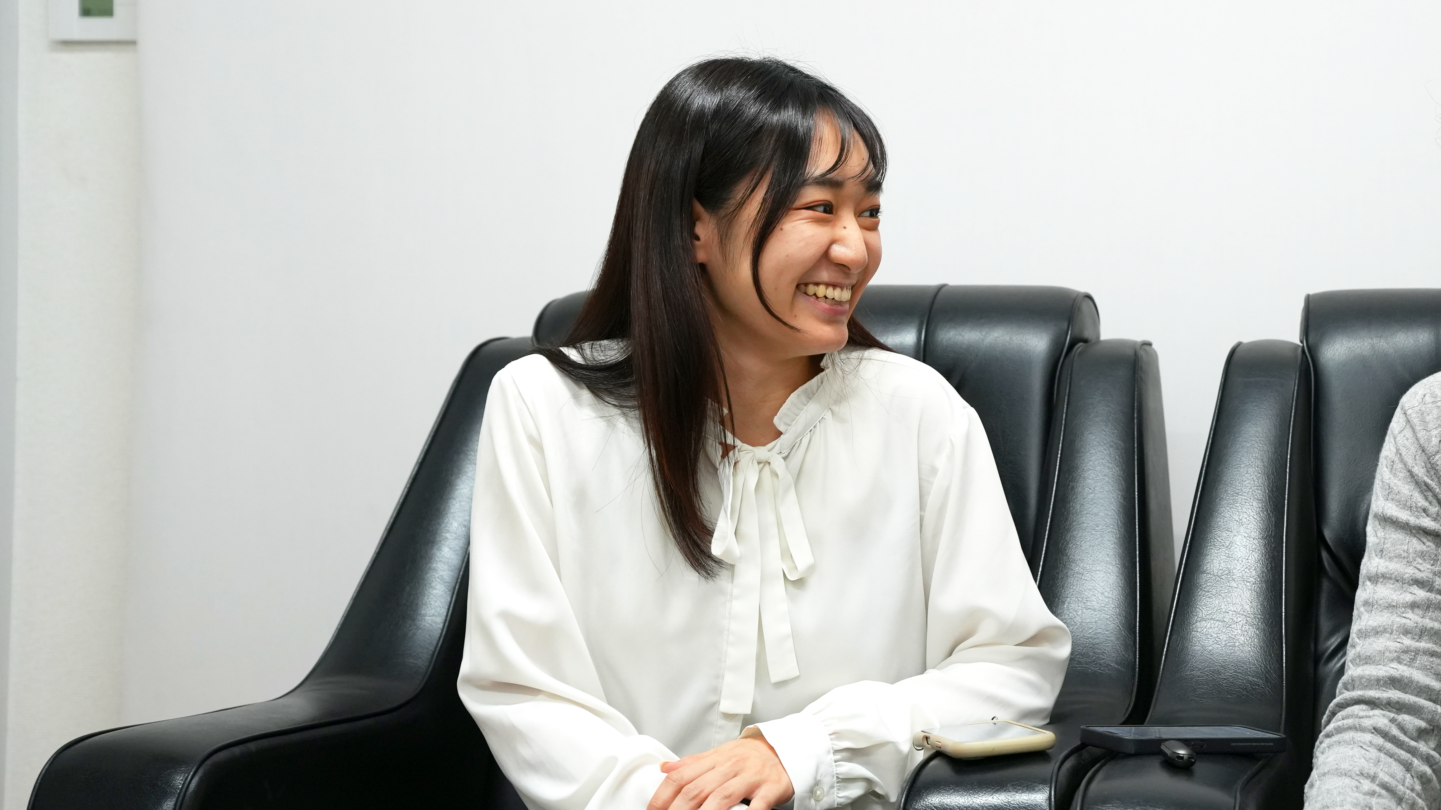 河内優実の写真