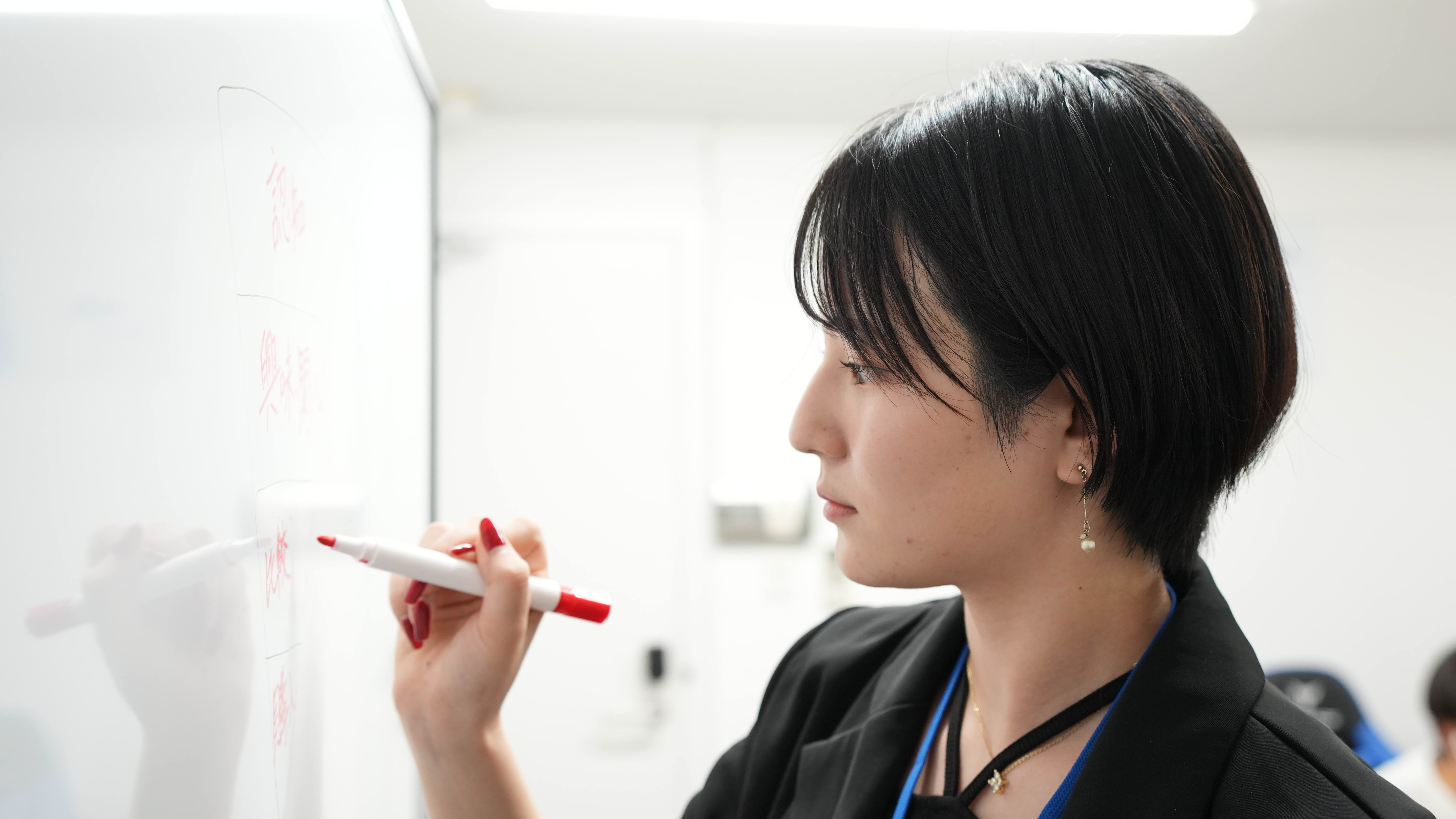 渡辺千那の写真