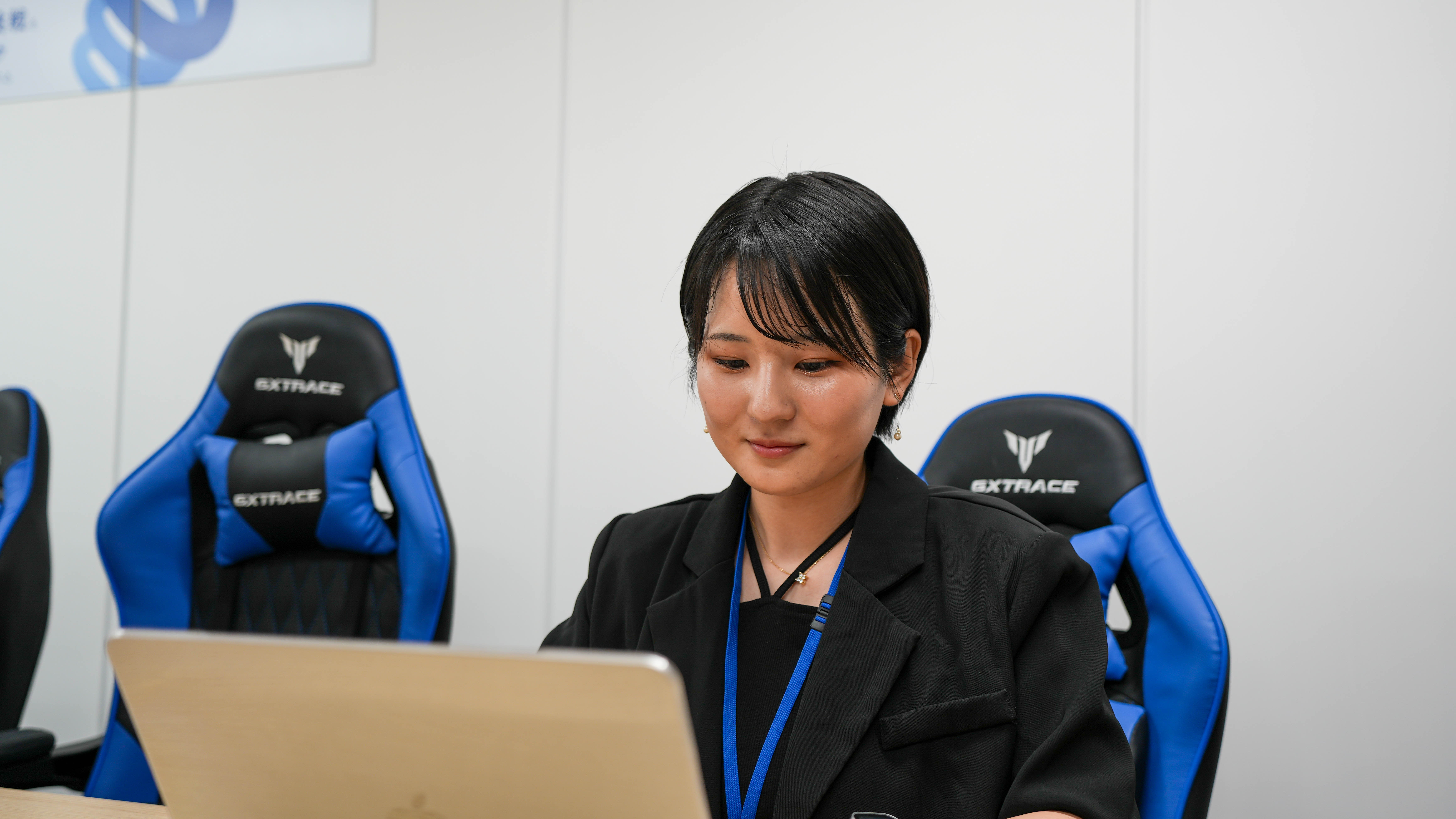 渡辺千那の写真