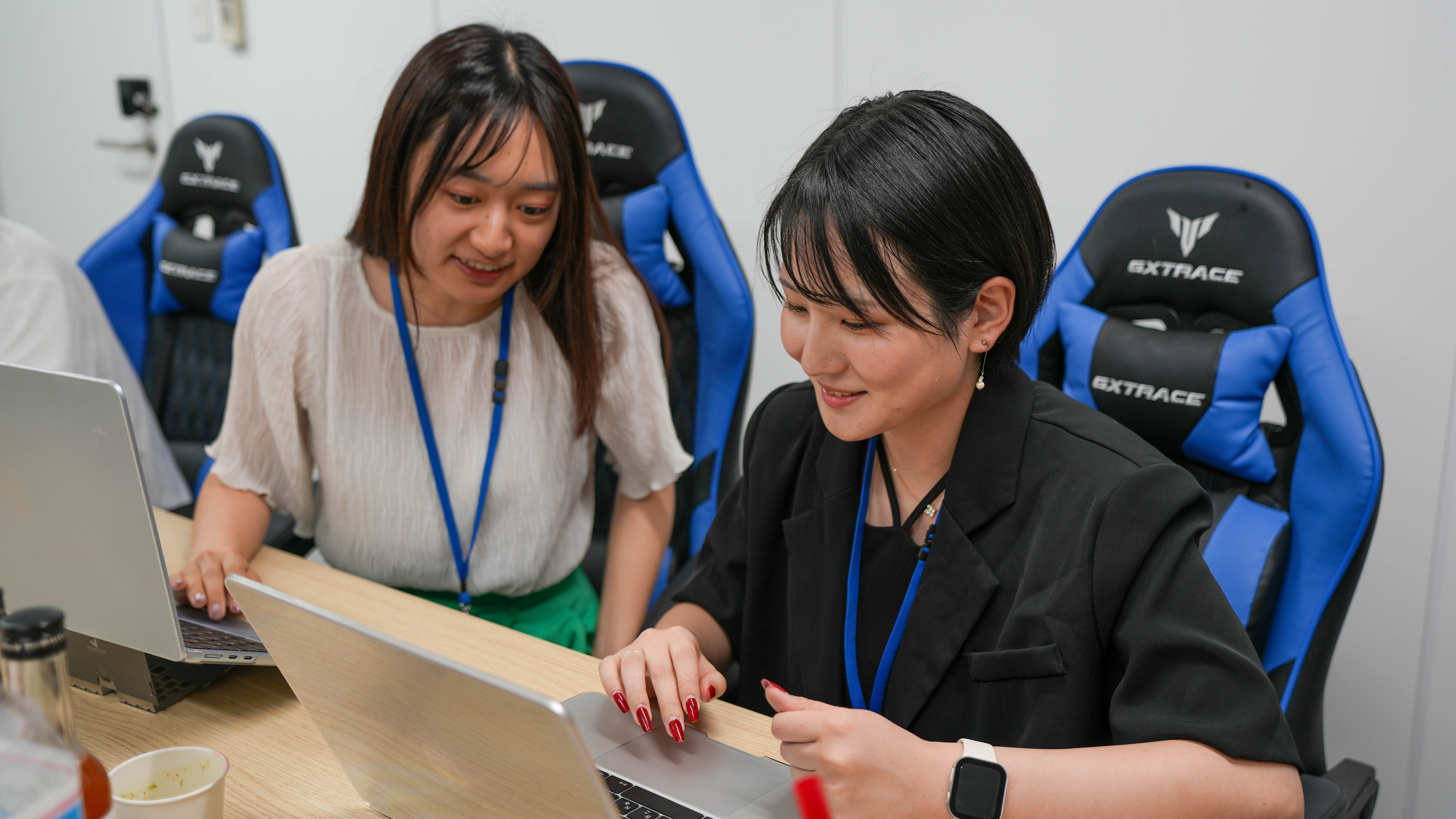 渡辺千那の写真