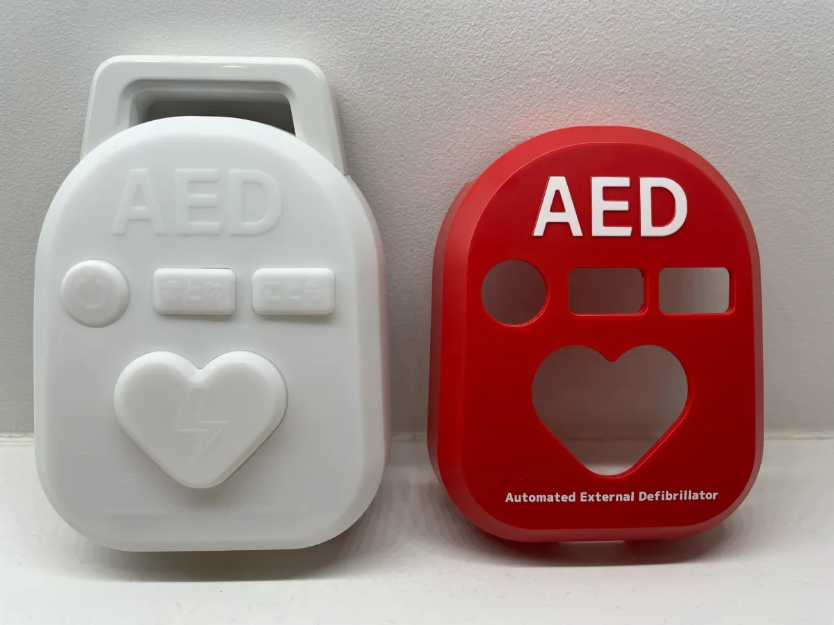 おもちゃのAED トイこころ 発売開始から7日で完売！おもちゃのAED『トイこころ』の予約