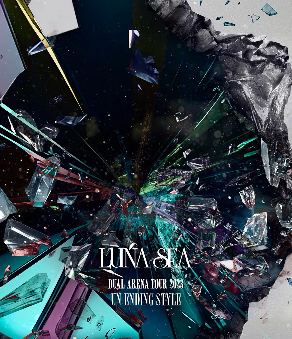 LUNA SEA OFFICIAL SITE LUNA SEA OFFICIAL SITE